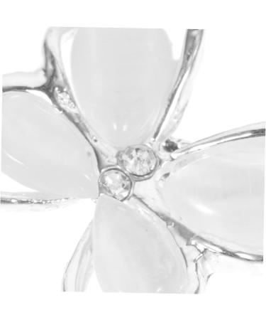 FRCOLOR 30 Pieces Nail Decoration Nail Decoration DIY Shell Decoration Metal Trim Metal Decoration Nail Butterflies Butterflies Nail Decoration Nails Gemstones 3D Alloy Manicure Accessories - Buy Online on GoSupps.com