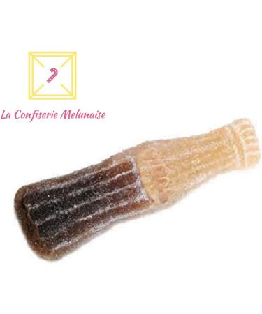 XXL XXL Cola Bottle 2 kg Vidal - Buy Online on GoSupps.com