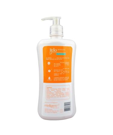 Belo Essentials Intensive Body Wash Hydrating Cleanser with Glycerin Smooth Lather Daily Shower Gel for Even Tone Skincare - 475ml - Buy Online on GoSupps.com