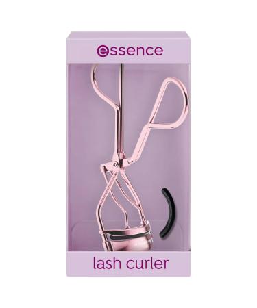 Essence Multi-Colored Eyelash Curler - Perfect Curl for Every Eye | Worldwide Shipping - Buy Online on GoSupps.com