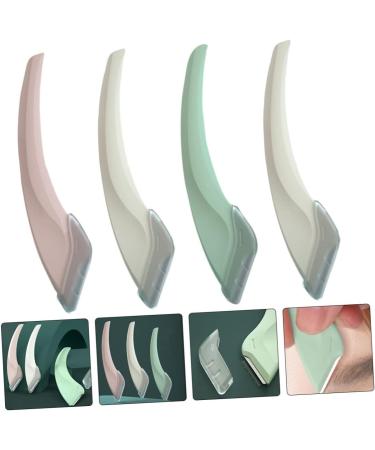 Housoutil Eyebrow Trimmer - Compact Razor & Makeup Tool for Perfect Eyebrows - Portable Eyebrow Shaper & Remover - Buy Online on GoSupps.com