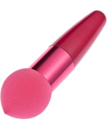 Housoutil 9 Pcs Makeup Brush Sponges Sponge Brush Concealer Brush Contour Brush Lip Brush Travel Major - Buy Online on GoSupps.com
