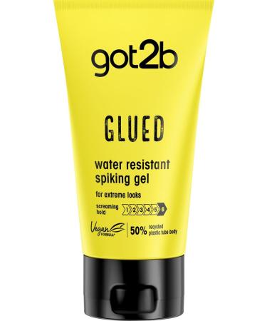 Schwarzkopf Got2b Glued Water Resistant Spiking Glue 150ml