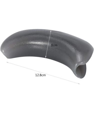 Durable Soft Silicone Salon Lap Pillow for Comfortable Hair Wash Sink Experience - Buy Online on GoSupps.com