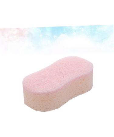 Housoutil Sponge Pink Scrubber Household Man medium - Buy Online on GoSupps.com