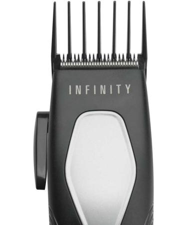 INFINITY 16670085 Haarschneidemaschine Haarschneider & Haartrimmer f r pr zise Haarschnitte | Internationaler Versand - Buy Online on GoSupps.com