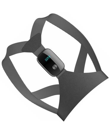 Adjustable Brace 1 Set Belt Providing Belt Posture Brace Elastic Waist Belt Position Brace Adjustable Straps Retainer Holder Hump Abs Child The Shoulder Support Belt