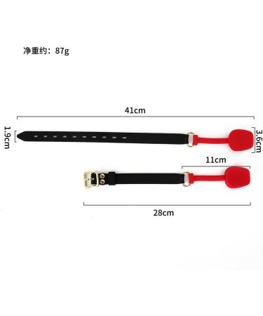 Shop Massage Locked Mouth Silicone - Boost Pleasure & Flexibility for Ultimate Fitness - Buy Online on GoSupps.com