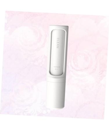 PopetPop Laundry Fuzzer & Foot Brush Tool - Effective Clothing & Foot Brush Remover for a Hassle-Free Clean - Buy Online on GoSupps.com