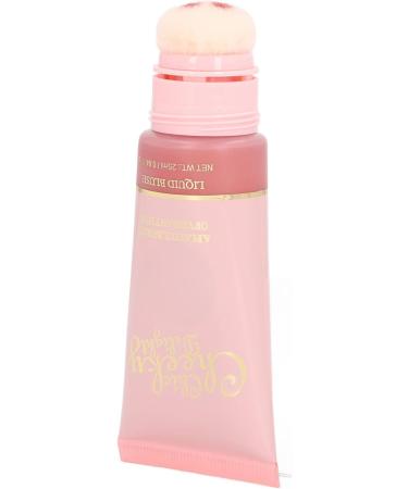 Liquid Blush Stick Easy to Apply Cushion Applicator Blendable and Shimmering Liquid Blush Wand for Everyday Use (04) 1 count (Pack of 1) - Buy Online on GoSupps.com
