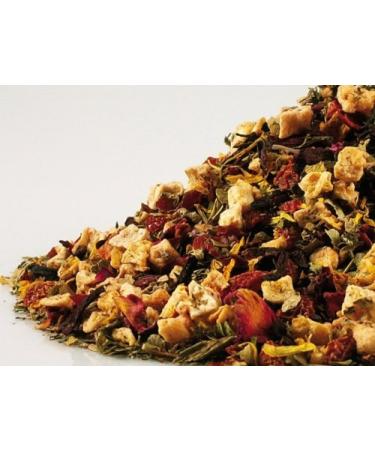 TeeFARBEN Vitaknall Herbal Tea Mix 100 g