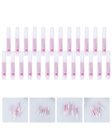 Lurrose Manicure Tool | 25PC Nail Gems & Clamps for Acrylic Nails | Professional N2G Strong Repair Accessories - Buy Online on GoSupps.com