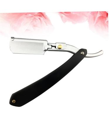 Shop Premium Metal Manual Razor for Men | Safe Shaving Solution - International Shipping Available - Buy Online on GoSupps.com