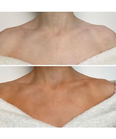 TanOrganic Self-Tanning Application Glove | Streak-Free Sunless Tan | International Shipping - Buy Online on GoSupps.com