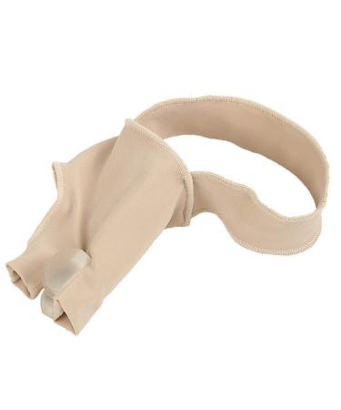 Shop Bunion Splint Straightener for Big Toe Pain Relief | Hallux Valgus Corrector (Size S) - International Shipping Available - Buy Online on GoSupps.com