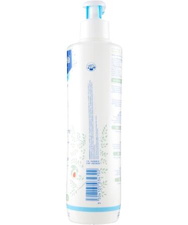 Lait de Toilette cleansing milk 500 ml - Buy Online on GoSupps.com