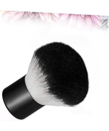 Angoily Blending Brush Cosmetics Brush Multifunctional Face Brush Makeup Brushs Blush Brush Professional Makeup Brush Powder Makeup Brush Powder Brush Major Mushroom Brush - Buy Online on GoSupps.com