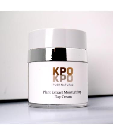 KPOKPO 2025New Facial cream day cream a face cream suitable for any skin. Moisturize firm anti-wrinkle improve facial wrinkles and resist skin aging - Buy Online on GoSupps.com