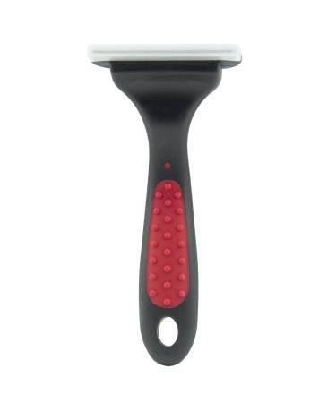 Moult Master Shedding Brush Large