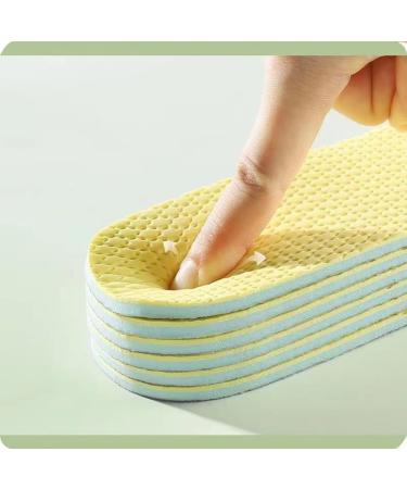 Buy Bare Foot Latex Pad Wrest Sweat Sports - Thin Breathable & Soft for Men & Women | International Shipping - Buy Online on GoSupps.com