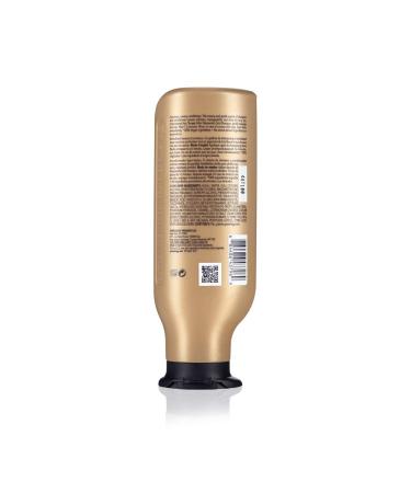 Pureology Nanoworks Gold Conditioner - Sulfate-Free Vegan Formula for Very Dry Color-Treated Hair - Restores and Strengthens - 9 Fl Oz (Pack of 1) - Buy Online on GoSupps.com