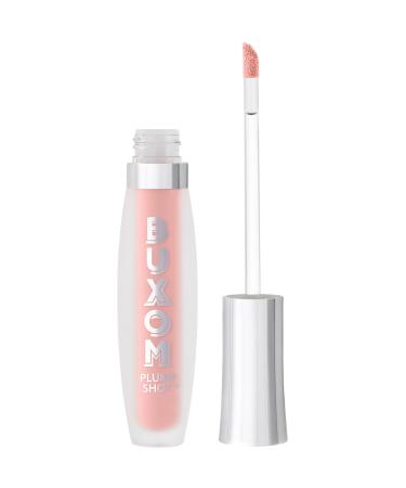 Buxom Plump Shot Collagen-Infused Lip Serum - Plumping Tinted Lip Gloss - Lip Care Formulated with Collagen  Peptides  Hyaluronic Acid  Avocado & Jojoba Oil