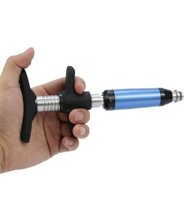 Spine Chiropractic Adaptation Tool - 6 Levels of Manual Thorn & Forth Massage Corrector for Optimal Alignment - Buy Online on GoSupps.com