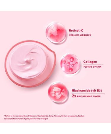 Pond s Age Miracle Wrinkle Corrector Night Cream 50g - Buy Online on GoSupps.com