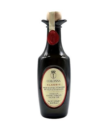 Marina Colonna Extra Virgin Olive Oil "Classic Blend" - Delicately Fruity - Marina Colonna - 250 ml