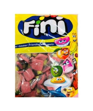 fini PIQUANT PYRAMIDS 1 KG