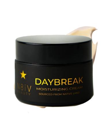 Daybreak Moisturizing Cream with Acorn oil moisturizing Jojoba seed oil- repairs and revitalizes skin (50ML)