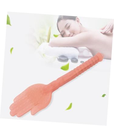 2-Piece Heated Shoulder & Body Massage Device Set - Finger Massager & Eye Pads - Handheld Massage Tool | International Shipping Available - Buy Online on GoSupps.com