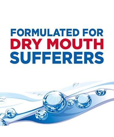 Biotene Fluoride Toothpaste - Gentle Dental Care for Dry Mouth Relief - Buy Online on GoSupps.com