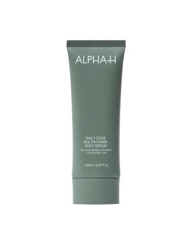 Daily Dose Multi-Vitamin Body Serum 150ml