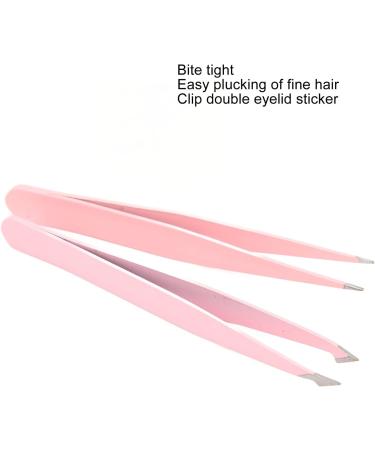 5Pcs Gernie Eyelash & Eyebrow Makeup Tool Set - Double-Ended Curlers & Brushes for Perfect Eye Looks - Buy Online on GoSupps.com