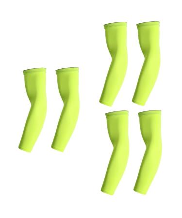 Healvian 3 Pairs Elbow Support Brace Lateral Brace Elbow Brace Tendonitis Elbow Brace Elbow Strap Support Elbow Splint Arm Strap Elbow Sun Protection Sleeves Man