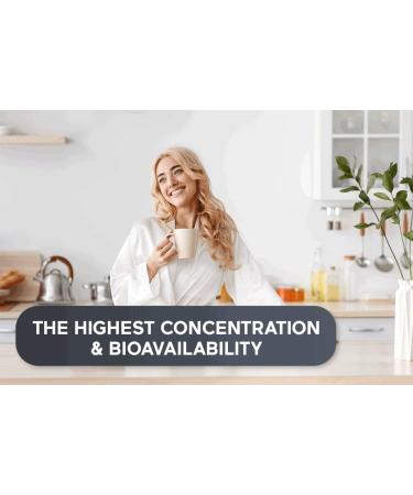 Smarter Nutrition Multi-Active Magnesium + AlphaWave(TM) L-Theanine - Enhanced Absorption - 60 Tablets - Buy Online on GoSupps.com