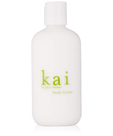 kai Body Lotion  8 Fl Oz