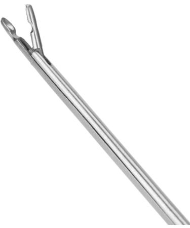 Stainless Steel Ear Forceps - Rust-Proof Ear Cleaning Tool for Home, Salon, or Hospital - Buy Online on GoSupps.com