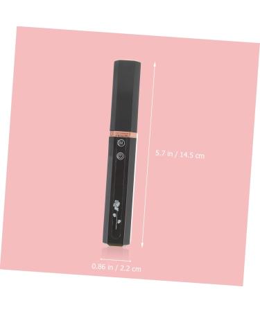 Healeved Eyelash Curler Beauty Tool Portable Eyelash Dot Makeup Tool - Buy Online on GoSupps.com