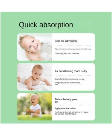 QINCHU Soothing and Moisturizing Body Lotion for children and babies body moisturizing cream whole body moisturizing lotion 1 bottle of Soothing and Moisturizing Body Lotion (32-33 3435 36-37 - Buy Online on GoSupps.com