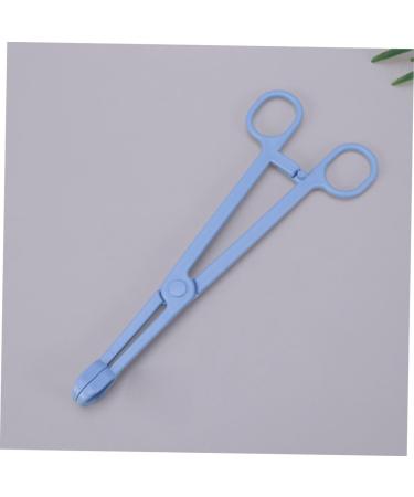 FOMIYES 2 Pcs Hamster Hedgehog Cage Pet Grabber Lizards Stool Clamp Cleaning Supplies Crawl Snake Lizard Size 1x2pcs As Shownx2pcs - Buy Online on GoSupps.com