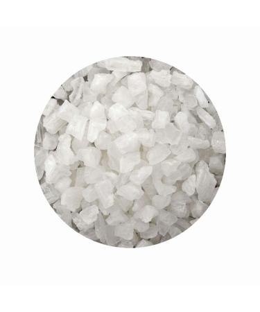 Mediterranean Sea Salt - Extra Coarse Grain 1 lb - Buy Online on GoSupps.com