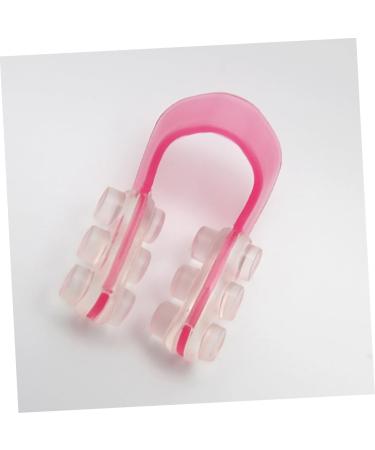 Housoutil Nose Bridge Slimming Clips - Invisible Nose Lifting Tool & Upturned Shape Clips for Aesthetic Enhancement - Buy Online on GoSupps.com