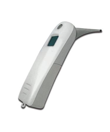 GIMA Veterinary Thermometer - Ergonomic Design for Accurate Animal Use - Acoustic Display - 25588 - Buy Online on GoSupps.com