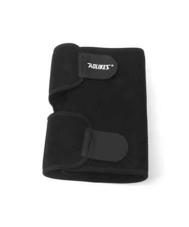 Sports Thigh Support Thigh Wraping Brace Thigh Compession Brace Breathable