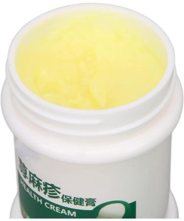 Hives Relief Cream with Nettle Extract - Herbal Skin Repair Treatment (3pcs) | Health Care - Buy Online on GoSupps.com