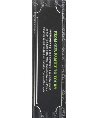 Buy Grandpa's Soap Pine Tar 4.25 Oz - 25 Bar Pack | Natural Skin Care | International Shipping Available - Buy Online on GoSupps.com