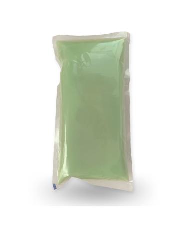 Beauty image - paraffin for hands and feet aloe vera - 720 ml liquid paraffin bath physiotherapy hand arthrosis with vegetable oil essential oils and vitamins professional quality
