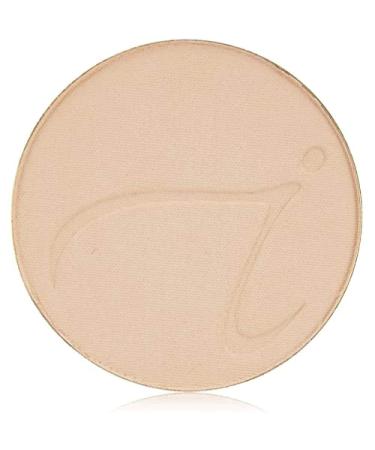 jane iredale Pressed Face Powder Refill Honey Bronze 1 pack (1 x 9.9 g) Beige 9.92 g (1 pack) - Buy Online on GoSupps.com